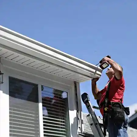 gutter services Hanahan